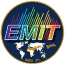 EMIT logo