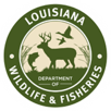 LDWF logo